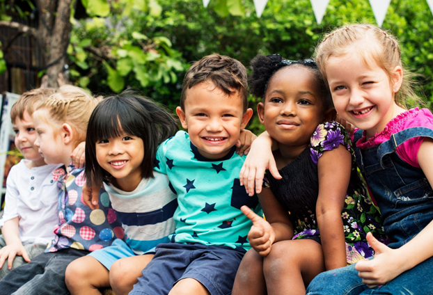 Why Choose We are the World Learning Academy Childcare